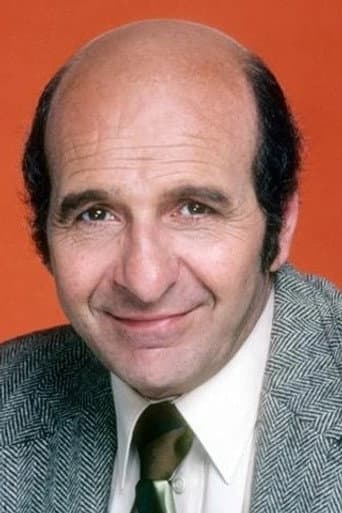 Herb Edelman fotoğrafı