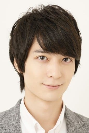 Yuichiro Umehara fotoğrafı