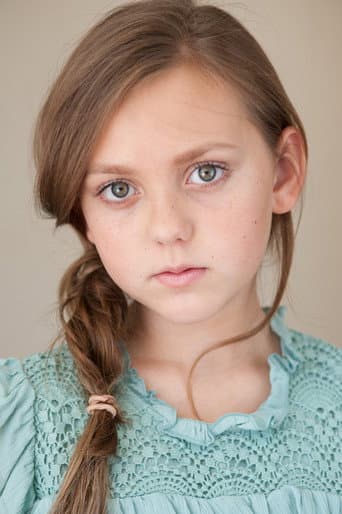 Courtney Fansler fotoğrafı