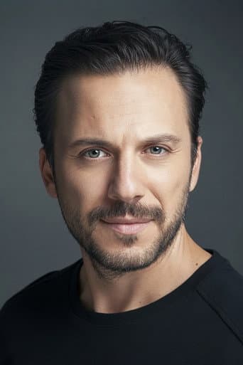 Serkan Altunorak fotoğrafı
