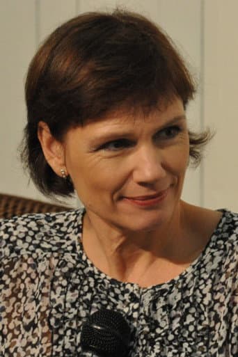 Mari Rantasila fotoğrafı