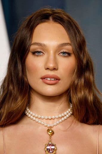 Maddie Ziegler fotoğrafı