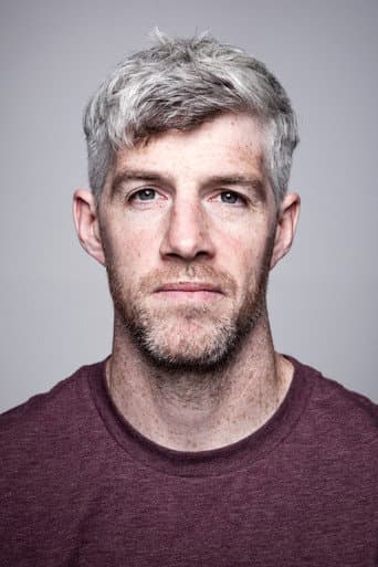 Kieran O'Reilly fotoğrafı