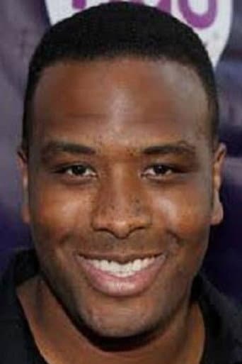 Imari Williams fotoğrafı