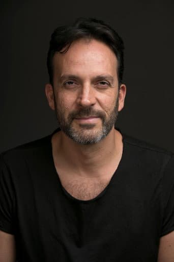 Antonio de la Vega fotoğrafı