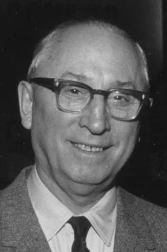 Roy O. Disney fotoğrafı