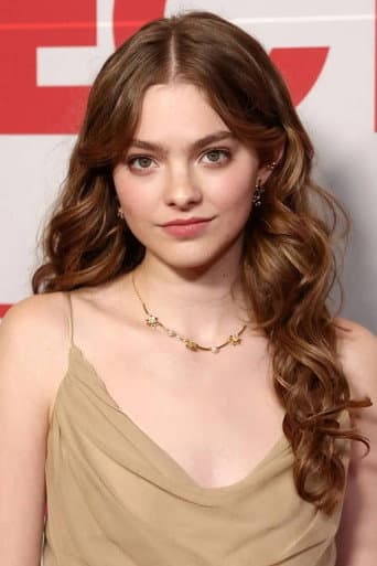 Isabel Myers fotoğrafı