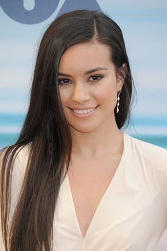 Madalyn Horcher fotoğrafı