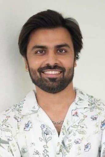 Jitendra Kumar fotoğrafı