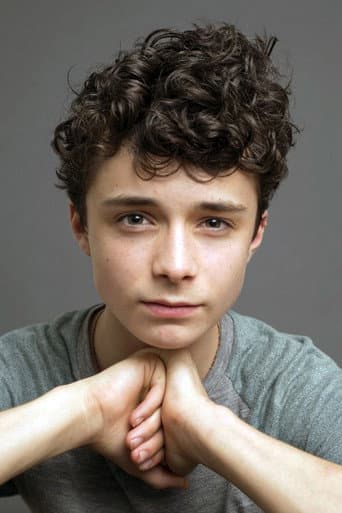 Lucas Jade Zumann fotoğrafı