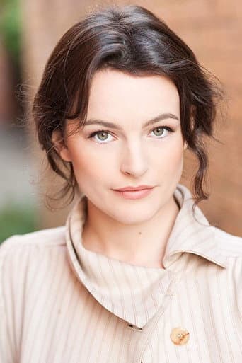 Hannah Monson fotoğrafı