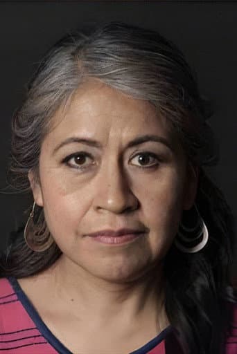 Mercedes Hernández fotoğrafı