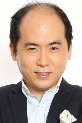 Tsukasa Saito fotoğrafı