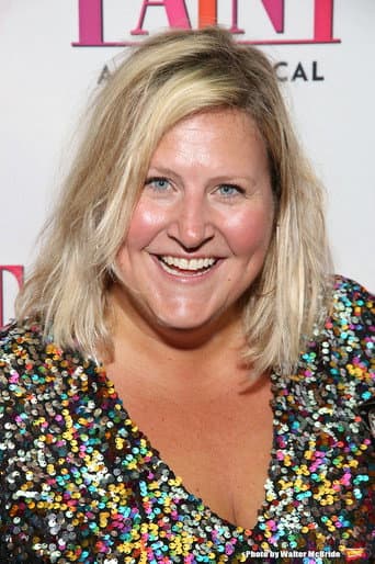 Bridget Everett fotoğrafı