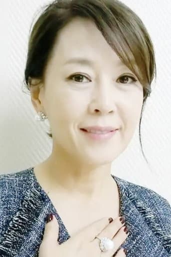 Hwa-yeon Cha fotoğrafı