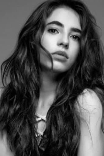 Arantza Ruiz fotoğrafı