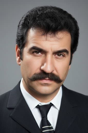 Nusret Özkaya fotoğrafı