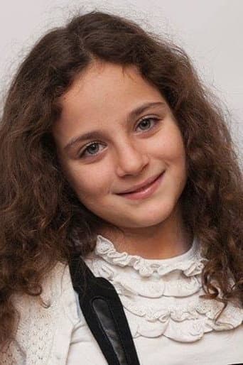 Nisa Melis Telli fotoğrafı