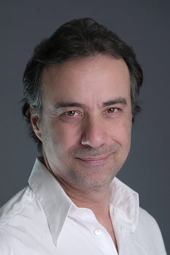 Devrim Nas fotoğrafı