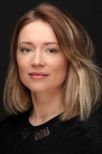 Elena Viunova fotoğrafı
