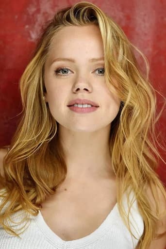 Annalisa Cochrane fotoğrafı