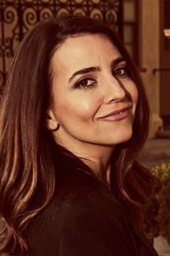Rachel Ramras fotoğrafı