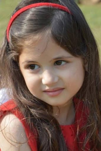 Harshaali Malthotra fotoğrafı