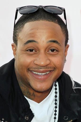 Orlando Brown fotoğrafı
