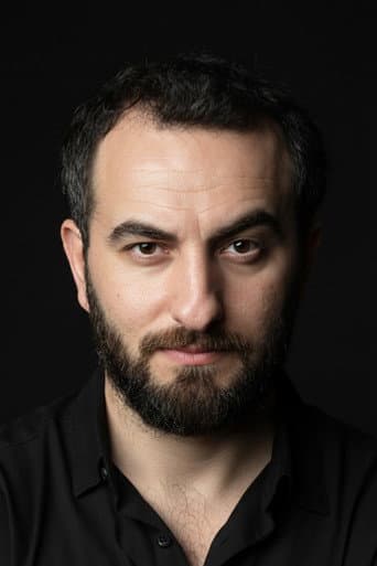 Cem Gelinoğlu fotoğrafı