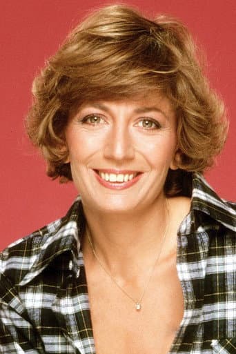 Penny Marshall fotoğrafı