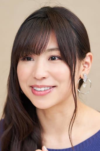 Fukuhara Ayaka fotoğrafı