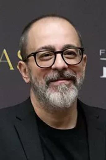 Can Sinan fotoğrafı