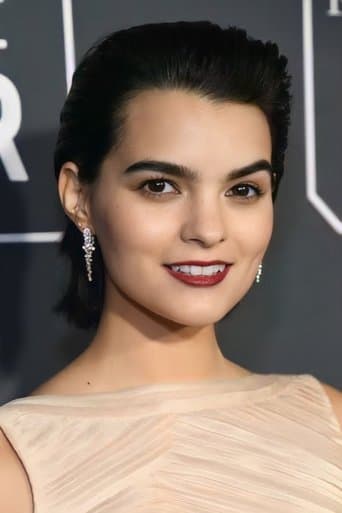 Brianna Hildebrand fotoğrafı