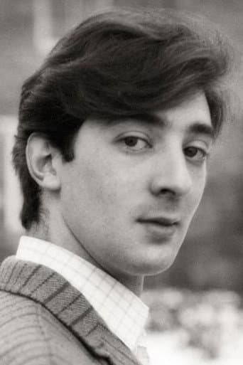 Anthony Milner fotoğrafı
