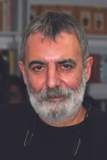 Orhan Alkaya fotoğrafı