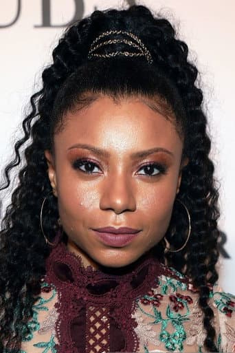 Shalita Grant fotoğrafı