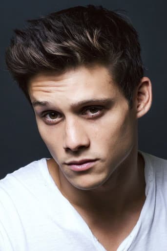 Timothy Granaderos fotoğrafı