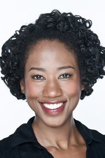 Sophia Walker fotoğrafı
