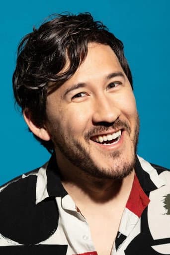 Mark Fischbach fotoğrafı