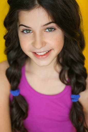 Cassidy Naber fotoğrafı