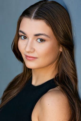 Gemma Brooke Allen fotoğrafı