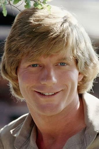 Dean Butler fotoğrafı