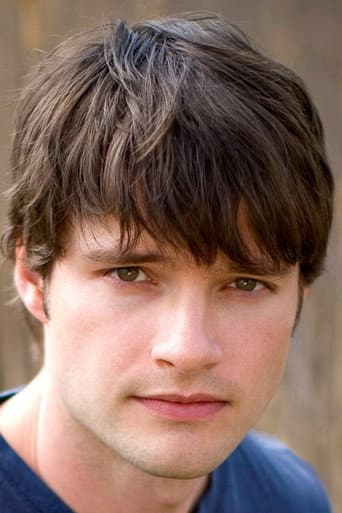 Nick Cornish fotoğrafı
