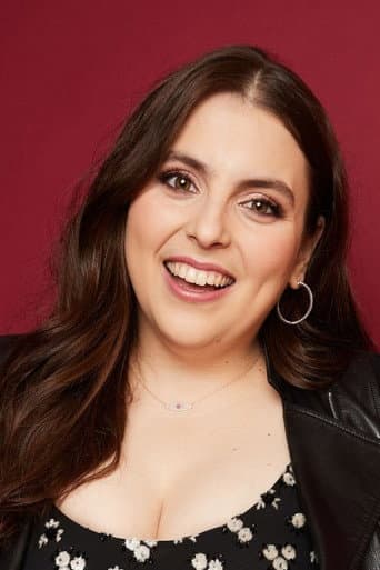 Beanie Feldstein fotoğrafı