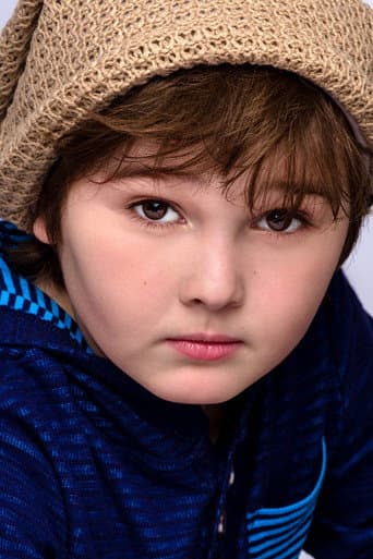 Cooper J. Friedman fotoğrafı