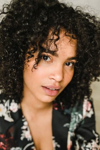 Nesta Cooper fotoğrafı