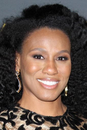 Priscilla C. Shirer fotoğrafı