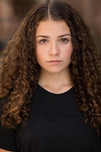 Jadin Harris fotoğrafı