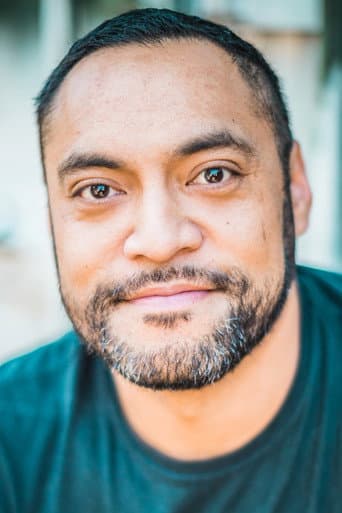 Anthony Taufa fotoğrafı