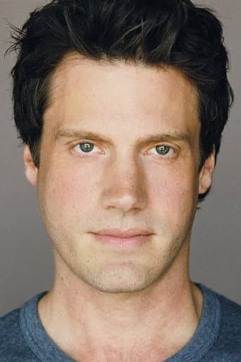 Brandon Keener fotoğrafı